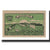 Billet, Autriche, Mülheim, 50 Heller, paysage, 1920, 1920-12-31, SUP, Mehl:FS