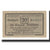 Billet, Autriche, Mülheim, 20 Heller, paysage 1, 1920, 1920-12-31, SUP, Mehl:FS