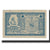 Banknote, Austria, Schrems, 50 Heller, Texte 2, 1920, 1920-09-15, AU(55-58)
