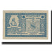 Banknote, Austria, Schrems, 50 Heller, Texte 2, 1920, 1920-09-15, AU(55-58)