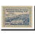 Banknote, Austria, Stossing, 20 Heller, texte 1, 1920, 1920-09-30, AU(55-58)