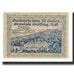 Banknote, Austria, Stossing, 20 Heller, texte 1, 1920, 1920-09-30, AU(55-58)