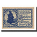 Banknote, Austria, St. Georgen im Attergau O.Ö. Prv.Markt-Commune, 50 Heller