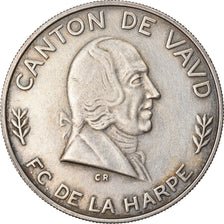 Switzerland, Medal, 150ème Anniversaire de l'Entrée dans la Confédération