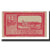 Billete, Austria, Sandl O.Ö. Gemeinde, 10 Heller, Texte, 1920, 1920-09-30, EBC