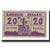 Banknote, Austria, Sandl O.Ö. Gemeinde, 20 Heller, texte 1, 1920, 1920-09-30