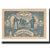 Billete, Austria, Baumgarten, 20 Heller, Texte 2, 1921, 1921-02-28, UNC, Mehl:FS