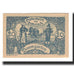 Banknote, Austria, Baumgarten, 20 Heller, Texte 2, 1921, 1921-02-28, UNC(65-70)