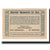 Billete, Austria, Baumgarten, 20 Heller, Texte 2, 1921, 1921-02-28, UNC, Mehl:FS