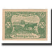 Geldschein, Österreich, Baumgarten, 30 Heller, Texte 3, 1921, 1921-02-28, UNZ