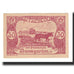 Geldschein, Österreich, Baumgarten, 30 Heller, Texte 4, 1921, 1921-02-28, UNZ