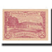 Banconote, Austria, Baumgarten, 50 Heller, Texte 7, 1921, 1921-02-28, FDS