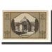 Banknote, Austria, Bad Hall O.Ö. Gemeinde, 10 Heller, Signature, 1920