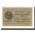 Billete, Austria, Bad Hall O.Ö. Gemeinde, 10 Heller, Signature, 1920