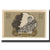 Billete, Austria, Bad Hall O.Ö. Gemeinde, 20 Heller, Signature 1, 1920