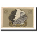 Billete, Austria, Bad Hall O.Ö. Gemeinde, 20 Heller, Signature 1, 1920