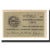 Billete, Austria, Bad Hall O.Ö. Gemeinde, 20 Heller, Signature 1, 1920
