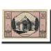 Banknote, Austria, Bad Hall O.Ö. Gemeinde, 30 Heller, Signature 3, 1920