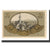 Billet, Autriche, Bad Hall O.Ö. Gemeinde, 50 Heller, Signature 4, 1920