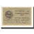 Billet, Autriche, Bad Hall O.Ö. Gemeinde, 50 Heller, Signature 4, 1920