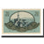 Billete, Austria, Bad Hall O.Ö. Gemeinde, 50 Heller, Signature 5, 1920