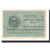 Billete, Austria, Bad Hall O.Ö. Gemeinde, 50 Heller, Signature 5, 1920