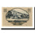 Billet, Autriche, Bad Hall O.Ö. Gemeinde, 80 Heller, Signature 7, 1920