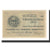 Billet, Autriche, Bad Hall O.Ö. Gemeinde, 80 Heller, Signature 7, 1920