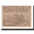 Billete, Austria, Mining O.Ö. Gemeinde, 10 Heller, paysage, 1920, 1920-12-31