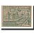 Billet, Autriche, Mining O.Ö. Gemeinde, 20 Heller, paysage 1, 1920, 1920-12-31