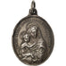 FRANCE, Religions & beliefs, French Third Republic, Medal, AU(50-53), Silver,...