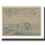 Billet, Autriche, Mining O.Ö. Gemeinde, 50 Heller, paysage 2, 1920, 1920-12-31