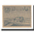 Billet, Autriche, Mining O.Ö. Gemeinde, 50 Heller, paysage 3, 1920, 1920-12-31