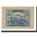 Billet, Autriche, Wallern O.Ö. Gemeinde, 20 Heller, texte 1, 1920, 1920-12-31