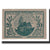 Billet, Autriche, Wartberg An Der Krems O.Ö. Gemeinde, 20 Heller, batiment 3