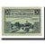 Banknote, Austria, Wartberg An Der Krems O.Ö. Gemeinde, 50 Heller, Paysan 1