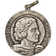 Saint Michel, Médaille