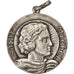 Saint Michel, Médaille