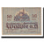 Banknote, Austria, Wallsee, 50 Heller, Poisson 2, 1920, 1920-12-31, AU(55-58)