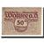 Banknote, Austria, Wallsee, 50 Heller, Poisson 2, 1920, 1920-12-31, AU(55-58)