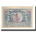 Banknote, Austria, Wang N.Ö. Marktgemeinde, 30 Heller, texte 1, 1920