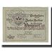 Banknote, Austria, Weinzierl bei Wieselburg N.Ö. Gemeinde, 10 Heller, village