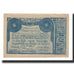 Nota, Áustria, Meggenhofen, 50 Heller, paysage 1, 1920, 1920-12-31, AU(55-58)