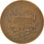 Frankreich, Medal, French Third Republic, Arts & Culture, Roty, VZ, Bronze