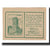 Banknote, Austria, Weissenbach bei Mödling N.Ö. Gemeinde, 50 Heller, paysage