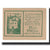Banknote, Austria, Weissenbach bei Mödling N.Ö. Gemeinde, 50 Heller, paysage