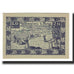 Banknote, Austria, Weinzierl bei Perg O.Ö. Gemeinde, 20 Heller, Texte, 1921