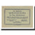 Banknote, Austria, Weinzierl bei Perg O.Ö. Gemeinde, 20 Heller, Texte, 1921
