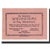 Banknote, Austria, Weinzierl bei Perg O.Ö. Gemeinde, 30 Heller, texte 1, 1921