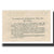 Banknote, Austria, Wien N.Ö. Stadtgemeinde, 20 Heller, texte 1, 1921